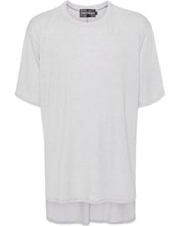Yuiki Shimoji - Short-Sleeve T-Shirt - Lyst