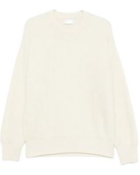 Diana Studio - Ribbed-Knit Sweater - Lyst