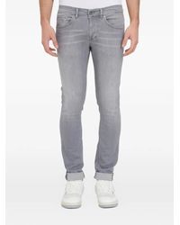 Dondup - Denim George Trousers - Lyst