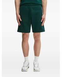 Carhartt - Chase Patch-Pocket Track Shorts - Lyst