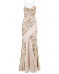 Roberto Cavalli - Dresses - Lyst