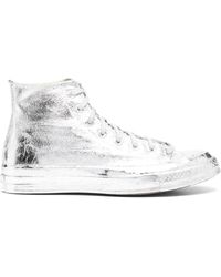 Converse - High-top sneakers - Lyst