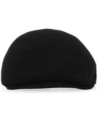Kangol - Logo-Embroidered Beanie Hat - Lyst