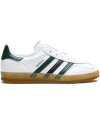 adidas - Gazelle Indoor "Collegiate" Sneakers - Lyst