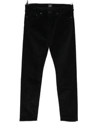 Paul Smith - テーパード コーデュロイパンツ - Lyst