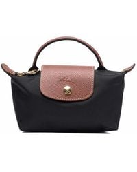 Longchamp - Le Pliage Original Pouch - Lyst