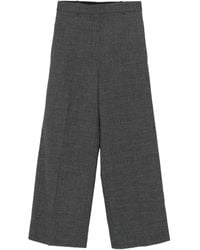 Sandro - Klassische Hose - Lyst