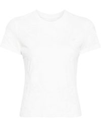 JNBY - Camiseta de manga corta - Lyst