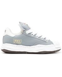 Maison Mihara Yasuhiro - Blakey Original Sole Chunky Sneakers - Lyst