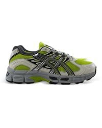 Asics - Gel-Stratus Mc Sneakers - Lyst