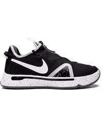 Nike - Baskets Pg 4 Team - Lyst
