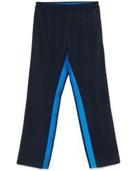 adidas - X Wales Bonner straight-leg trousers - Lyst