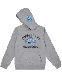 Eric Emanuel - Orlando Magic Graphic-Print Hoodie - Lyst