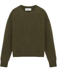 Yves Salomon - ニットセーター - Lyst