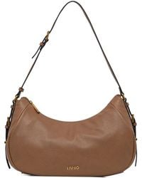 Liu Jo - Adjustable-Strap Satchel - Lyst