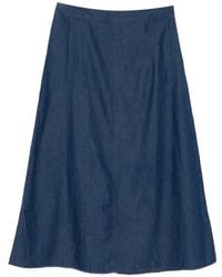 Care By Me - Joy Skirt - Lyst