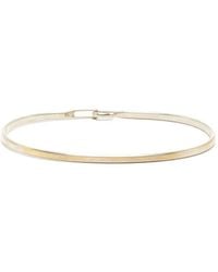 Werkstatt:münchen - Bracciale Rigido - Lyst