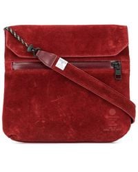 AS2OV - Flat Shoulder Bag - Lyst