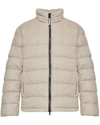 Bogner - Gefütterte Jacke mit Reißverschluss - Lyst