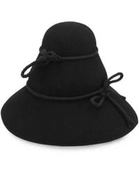 Henrik Vibskov - Tower Sculptural-Crown Hat - Lyst