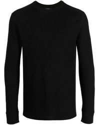 Vince - Maglione Girocollo - Lyst