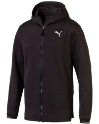 PUMA - N.R.G. Hoodie - Lyst