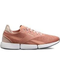 Reebok - Dailyfit Dmx 2 Canyon Coral/Soft Ecru Sneakers - Lyst