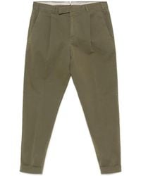PT Torino - タックパンツ - Lyst