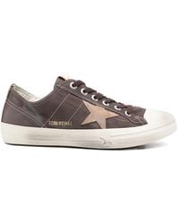 Golden Goose - Star V-star 2 Sneakers - Lyst