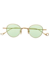 Eyepetizer - Round-Frame Sunglasses - Lyst