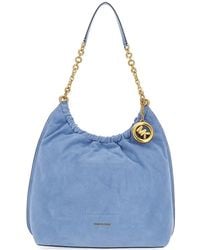 MICHAEL Michael Kors - Lillie Chain Shoulder Bag - Lyst