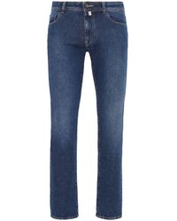 Billionaire - Slim-fit Jeans - Lyst