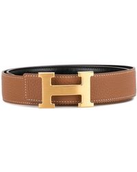 Hermès Belts for Women - Up to 50% off at Lyst.com