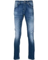 Dondup - ストーンウォッシュ ジーンズ - Lyst
