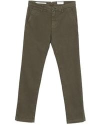 Jacob Cohen - Pant 5 Pkt Slim Fit Bard - Lyst