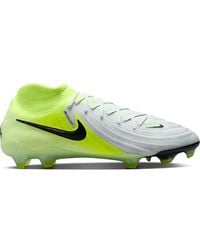 Nike - Phantom Gx 2 Elite Fg Lace-Up Sneakers - Lyst