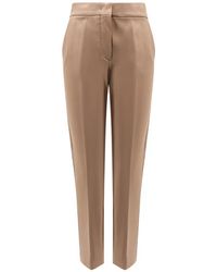 Max Mara - Midi Skirt - Lyst