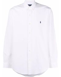 Polo Ralph Lauren - Shirts - Lyst