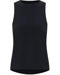 Nike - Logo-Print Tank Top - Lyst