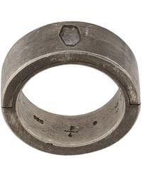 Parts Of 4 - Sistema Diamond Ring - Lyst