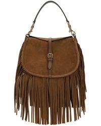 Etro - Satchels & Cross Body Bags - Lyst