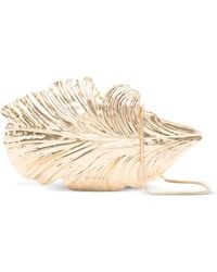 Jonathan Simkhai - Flora Clutch Bag - Lyst