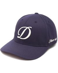 Dime - Cursive D Cap - Lyst
