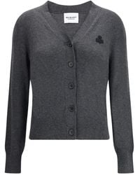 Isabel Marant - Karina Cardigan - Lyst