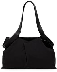 Adererror - Buckle-Detail Tote Bag - Lyst
