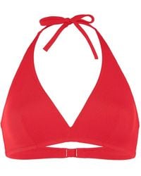 Eres - Gang Bikinitop Met Halternek - Lyst