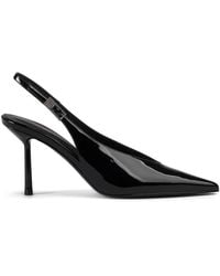 Le Silla - Pumps Chanel Clivage - Lyst