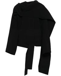 Entire studios - Tether Jacket - Lyst