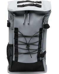 Rains - Trail Montaineer Bungee-Cord Backpack - Lyst