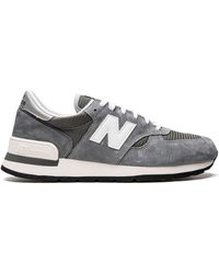 New Balance 990 Sneakers for Men - Up to 49% off | Lyst